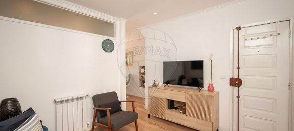 1 Schlafzimmer Wohnung in Lisbon, Portugal, Nr. 293311 4