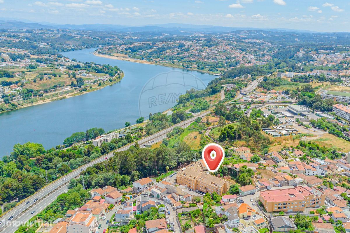 2 Schlafzimmer Doppelhaus in Vila Nova de Gaia, Portugal, Nr. 224411