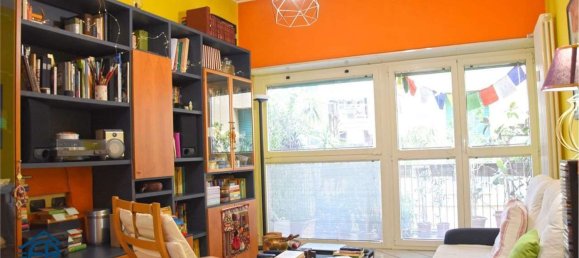 2 rooms Apartment in Sesto San Giovanni, Italy No. 259067 2