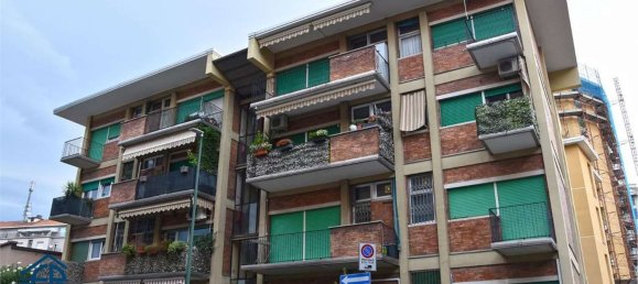 2 rooms Apartment in Sesto San Giovanni, Italy No. 259067 19