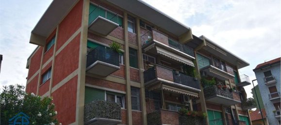 2 rooms Apartment in Sesto San Giovanni, Italy No. 259067 22