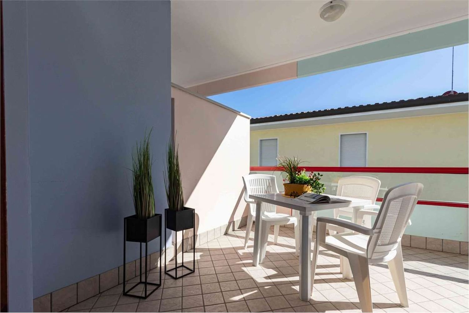 2 rooms Apartment in San Michele al Tagliamento, Italy No. 145174