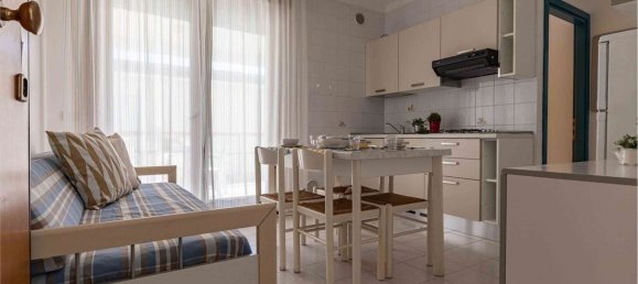 2 rooms Apartment in San Michele al Tagliamento, Italy No. 145174 9