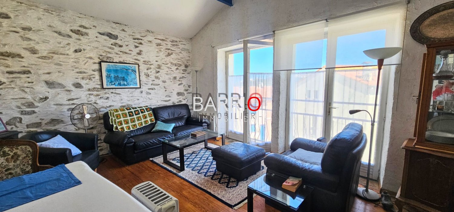 Casa de 3 dormitorios en Banyuls-sur-Mer, France No. 281967