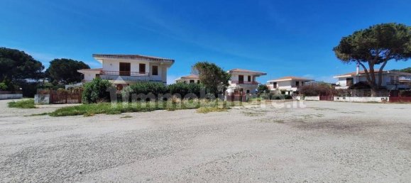 Вилла с 4 спальнями в Рометта, Италия № 38195 8