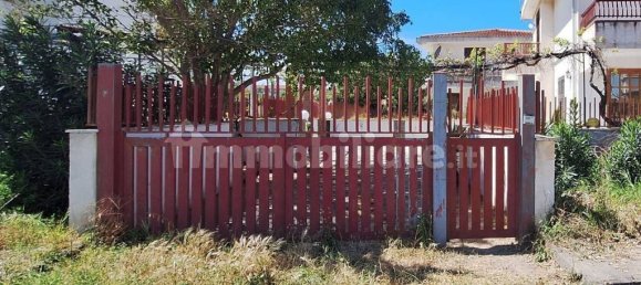 Вилла с 4 спальнями в Рометта, Италия № 38195 7