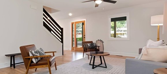 Вилла с 4 спальнями в Рометта, Италия № 38195 26