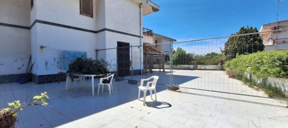 Вилла с 4 спальнями в Рометта, Италия № 38195 5