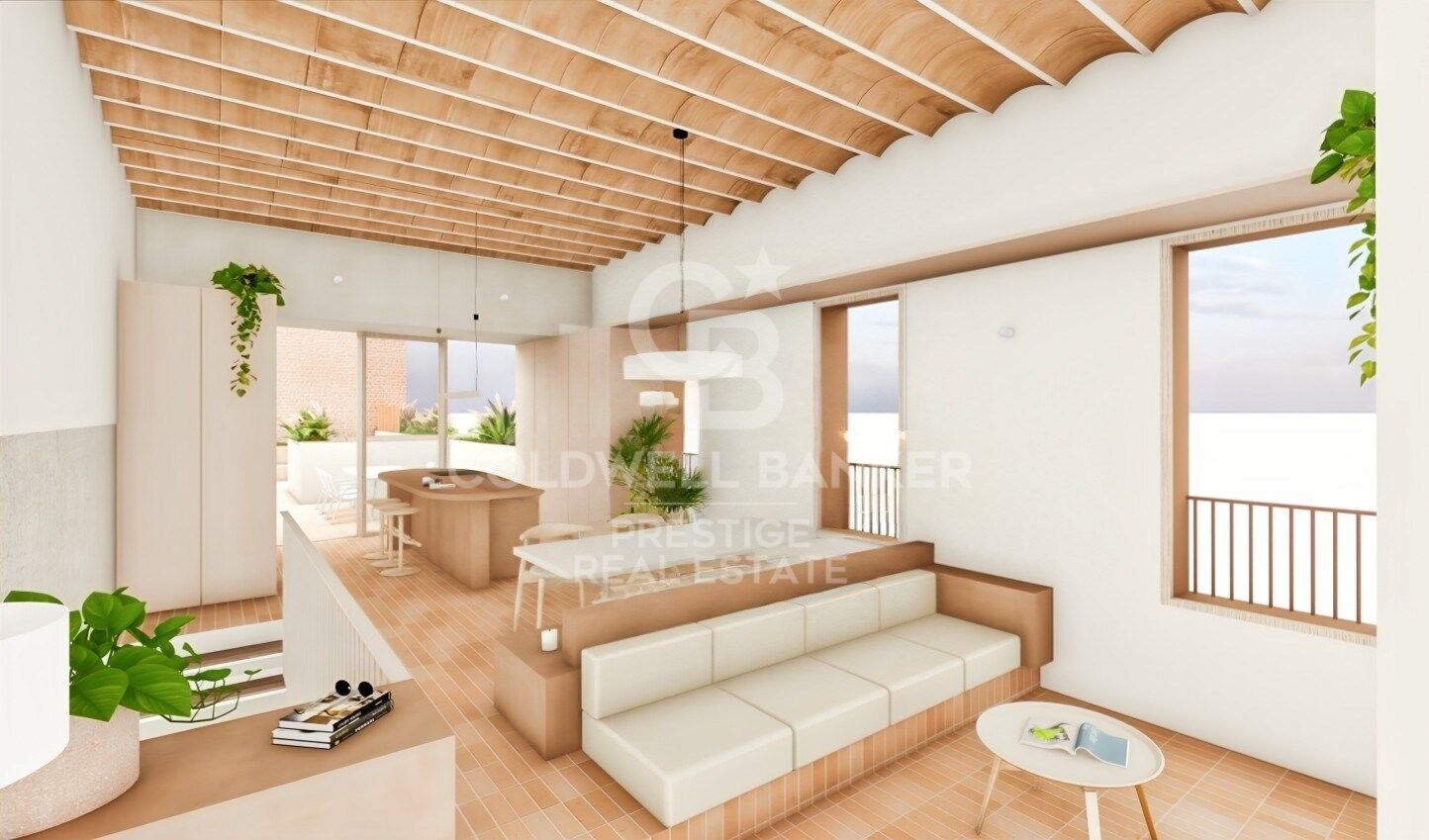 7 Schlafzimmer Villa in Barcelona, Spain, Nr. 84446