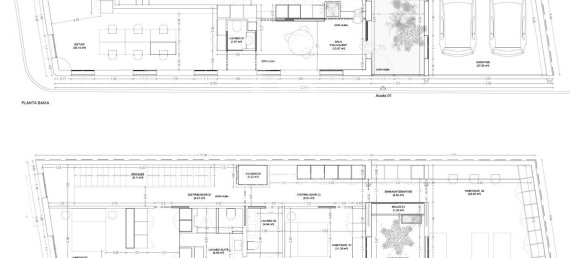 7 Schlafzimmer Villa in Barcelona, Spain, Nr. 84446 3