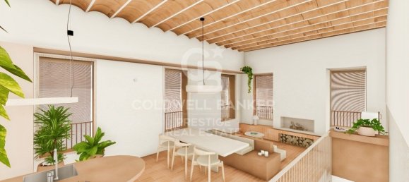 7 Schlafzimmer Villa in Barcelona, Spain, Nr. 84446 2