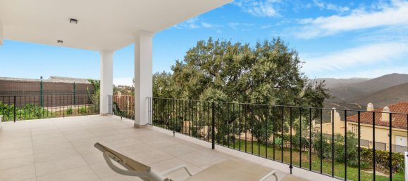 Villa de 3 dormitorios en Marbella, Spain No. 141172 42