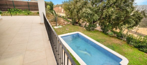 Villa de 3 dormitorios en Marbella, Spain No. 141172 32