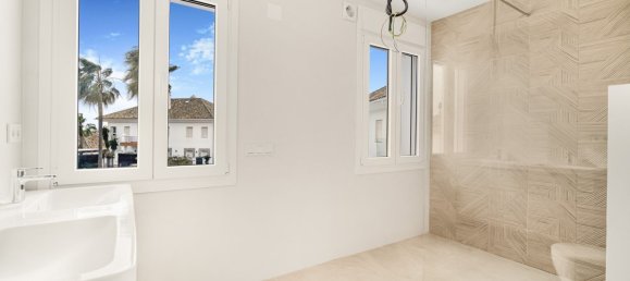 Villa de 3 dormitorios en Marbella, Spain No. 141172 39