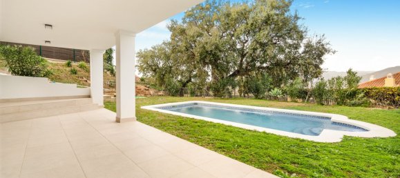 Villa de 3 dormitorios en Marbella, Spain No. 141172 5