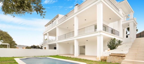 Villa de 3 dormitorios en Marbella, Spain No. 141172 7