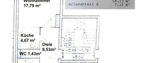2 rooms Apartment in Klagenfurt am Worthersee, Austria No. 235072 17