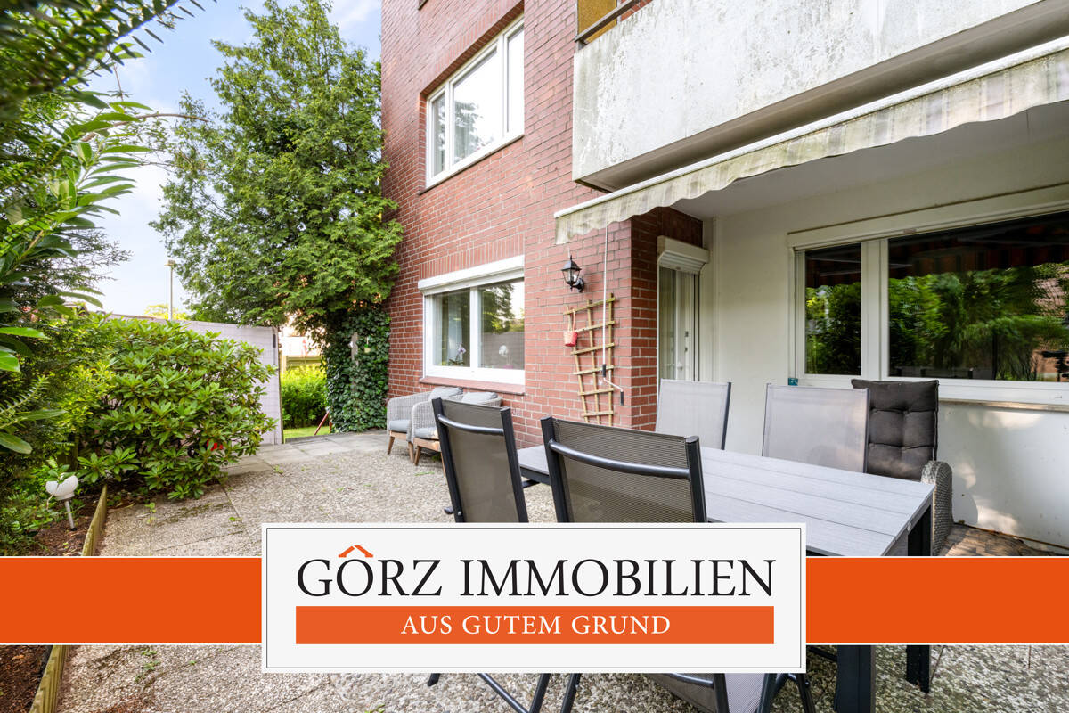 3 Schlafzimmer Wohnung in Segeberg, Germany, Nr. 262337