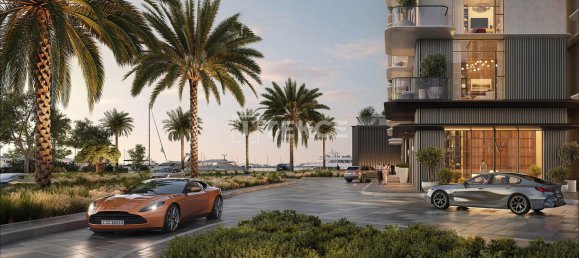 2 bedrooms Apartment in Mina Rashid, UAE No. 44790 7