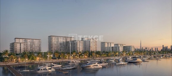 2 bedrooms Apartment in Mina Rashid, UAE No. 44790 4