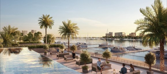 2 bedrooms Apartment in Mina Rashid, UAE No. 44790 6