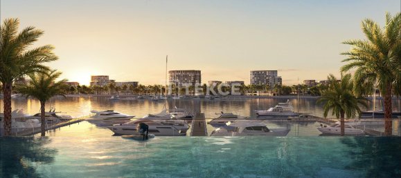 2 bedrooms Apartment in Mina Rashid, UAE No. 44790 9