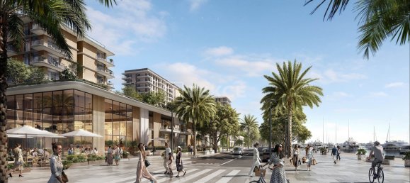 2 bedrooms Apartment in Mina Rashid, UAE No. 44790 8