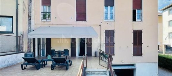 950m² Building in Brescia, Italy No. 370621 11