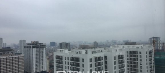 3 bedrooms Apartment in Thanh Xuan, Vietnam No. 1291 10