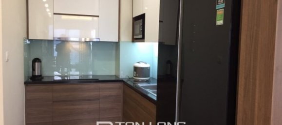 3 bedrooms Apartment in Thanh Xuan, Vietnam No. 1291 3