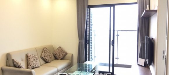 3 bedrooms Apartment in Thanh Xuan, Vietnam No. 1291 2