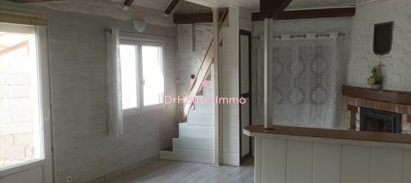 Casa de 1 dormitorio en Chalette-sur-Loing, France No. 55290 4