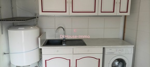 Casa de 1 dormitorio en Chalette-sur-Loing, France No. 55290 9