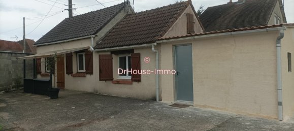 Casa de 1 dormitorio en Chalette-sur-Loing, France No. 55290 2
