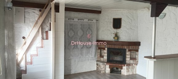 Casa de 1 dormitorio en Chalette-sur-Loing, France No. 55290 3