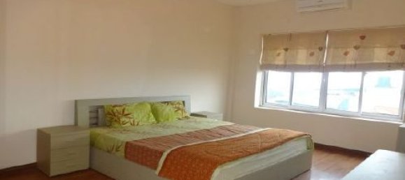 2 Schlafzimmer Wohnung in Tay Ho, Vietnam, Nr. 5930 4