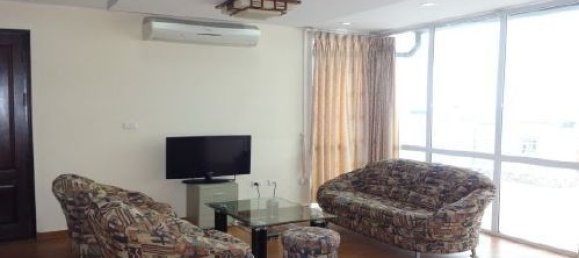 2 Schlafzimmer Wohnung in Tay Ho, Vietnam, Nr. 5930 2