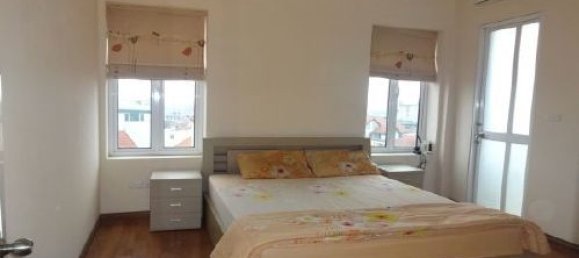 2 Schlafzimmer Wohnung in Tay Ho, Vietnam, Nr. 5930 3