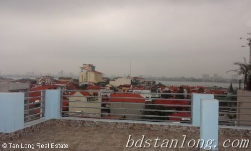 2 Schlafzimmer Wohnung in Tay Ho, Vietnam, Nr. 5930