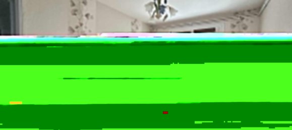 4 bedrooms Apartment in Saint-Avold, France No. 47766 10