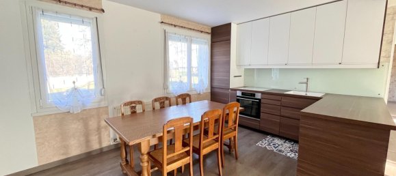 4 bedrooms Apartment in Saint-Avold, France No. 47766 2
