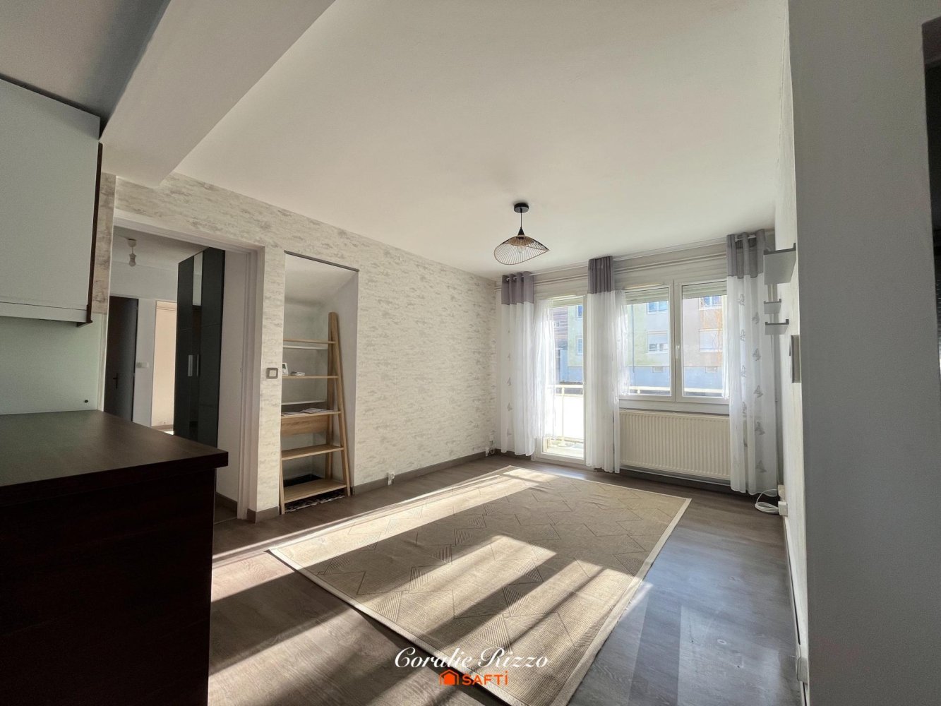 4 bedrooms Apartment in Saint-Avold, France No. 47766