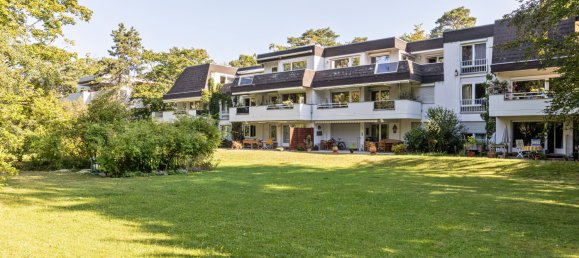 Apartamento de 1 dormitorio en Dahlem, Germany No. 68810 6