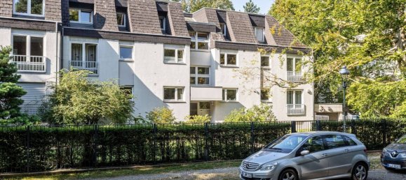 Apartamento de 1 dormitorio en Dahlem, Germany No. 68810 2
