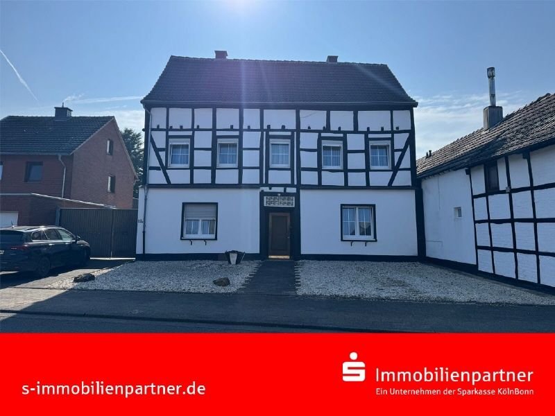 7-salle Maison à Rhein-Erft, Germany No. 157598