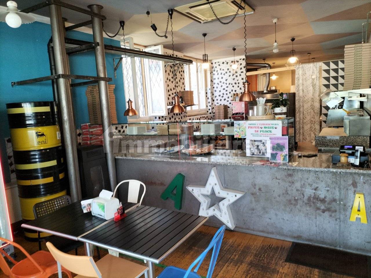 100m² Commercial property in Ponte dell'Olio, Italy No. 62110