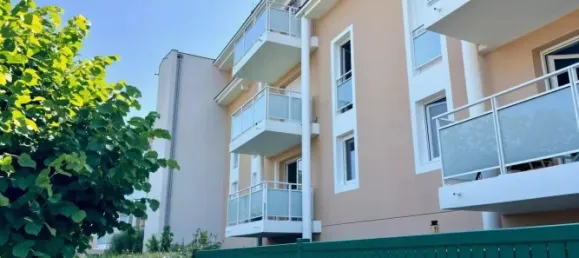 1 Schlafzimmer Wohnung in Aix-en-Provence, France, Nr. 327860 2