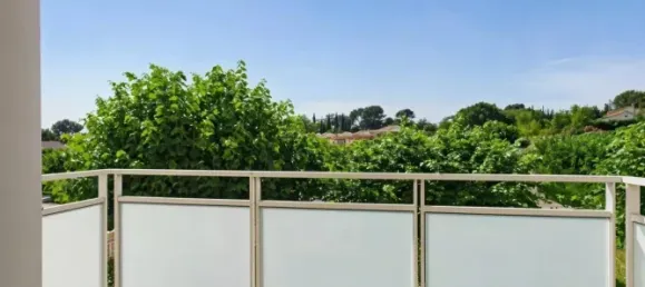 1 Schlafzimmer Wohnung in Aix-en-Provence, France, Nr. 327860 3