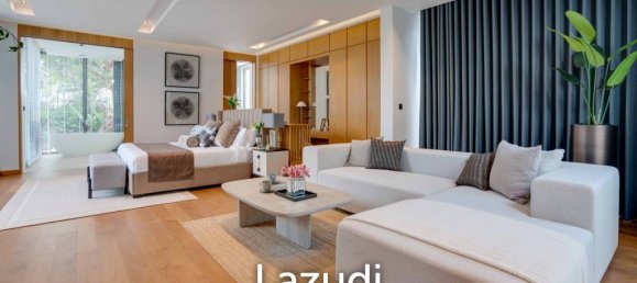 4 bedrooms Villa in Bang Tao, Thailand No. 19400 8