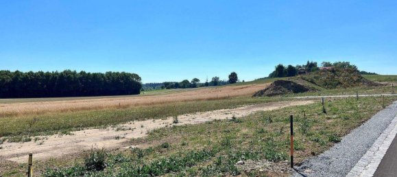 Земельный участок в Траунштайн, Германия № 371389 16